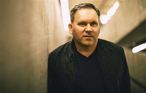 Matt Redman .